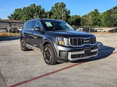 Used 2024 Kia Telluride S