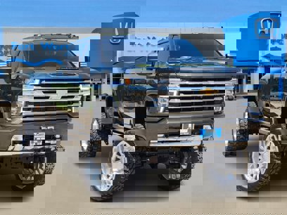Used 2022 Chevrolet Silverado 3500 High Country