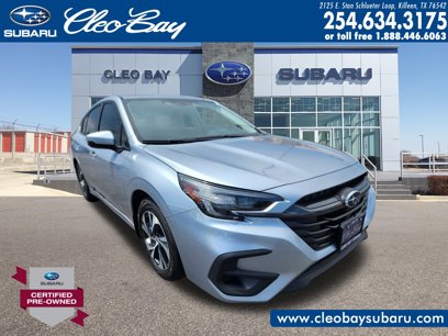 Used 2023 Subaru Legacy Premium