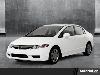 Used 2011 Honda Civic LX