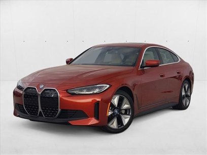 Certified 2024 BMW i4 xDrive40i w/ Premium Package