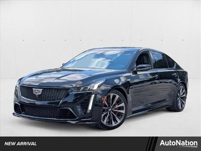 Used 2023 Cadillac CT5 V Blackwing w/ Driver Assist Package