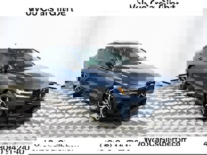 Certified 2023 Volvo S60 B5 Core