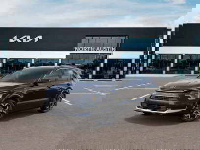 New 2025 Kia Niro EX Touring