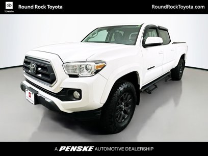 Used 2022 Toyota Tacoma SR5