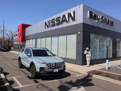 Used 2023 Hyundai Santa Cruz SEL Premium