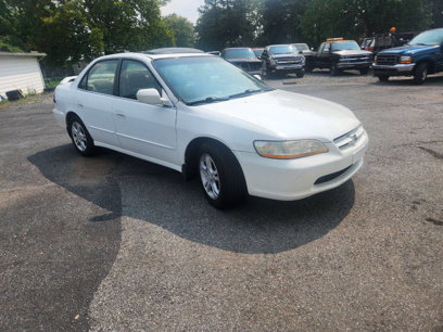 Used 2000 Honda Accord EX