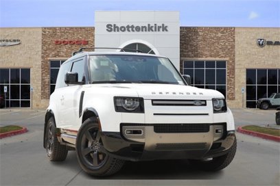 Used 2024 Land Rover Defender 90 X-Dynamic SE