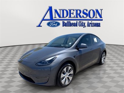 Used 2023 Tesla Model Y Long Range