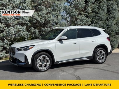 Used 2025 BMW X1 xDrive28i w/ Convenience Package