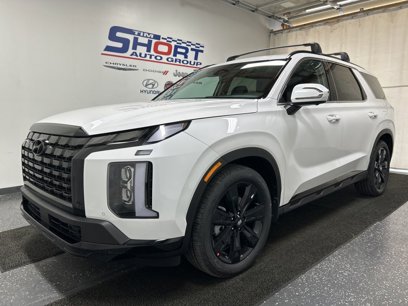 New 2025 Hyundai Palisade XRT