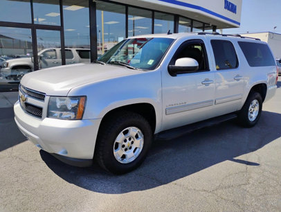 Used 2011 Chevrolet Suburban LT