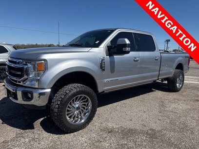 Used 2022 Ford F350 Lariat w/ Lariat Value Package