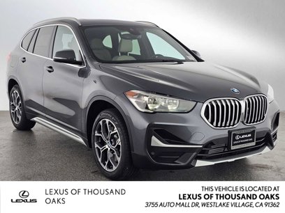 Used 2022 BMW X1 sDrive28i w/ Convenience Package