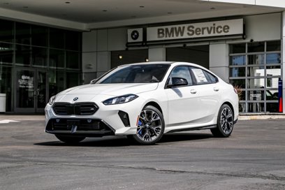 New 2025 BMW M235i xDrive w/ Premium Package