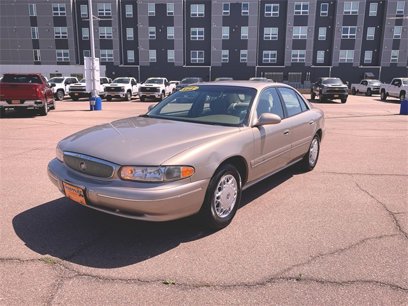 Used 1999 Buick Century Limited