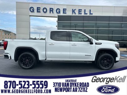 Used 2025 GMC Sierra 1500 Elevation w/ Elevation Premium Package