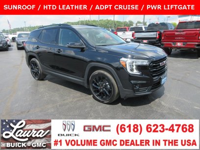 Used 2024 GMC Terrain SLT w/ Elevation Edition