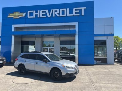 Used 2015 Subaru Outback 2.5i