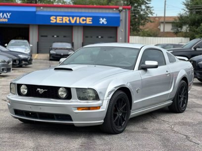 Used 2009 Ford Mustang GT Deluxe