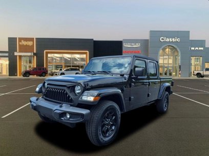 Used 2021 Jeep Gladiator Sport
