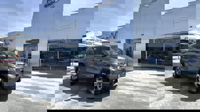 Used 2019 Honda CR-V EX