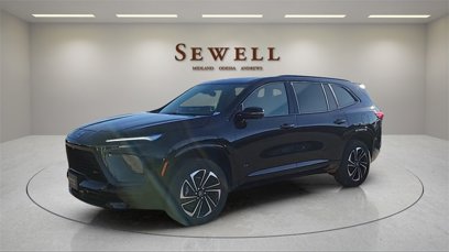 New 2025 Buick Enclave Sport Touring
