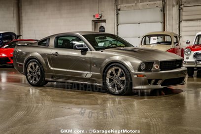 Used 2005 Ford Mustang GT