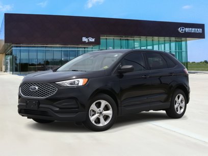 Used 2024 Ford Edge SE