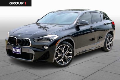 Used 2018 BMW X2 sDrive28i w/ M SportX Package