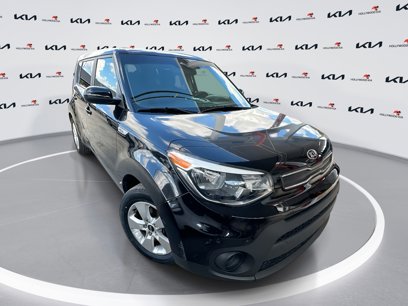 Used 2019 Kia Soul