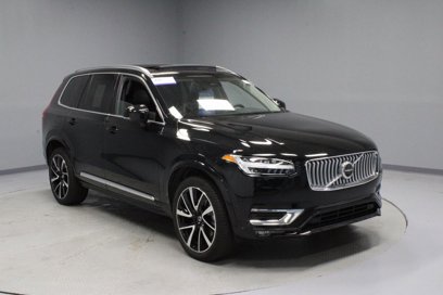 Used 2023 Volvo XC90 B6 Plus