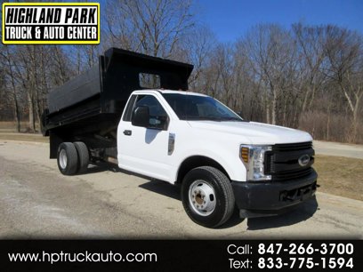 Used 2018 Ford F350 XL