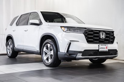 Used 2023 Honda Pilot EX-L