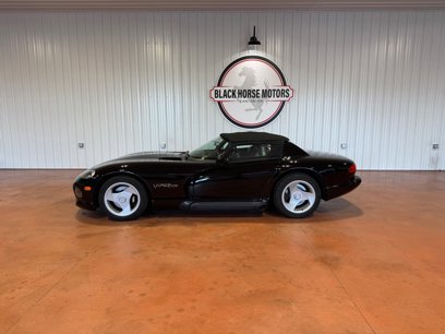 Used 1994 Dodge Viper RT/10