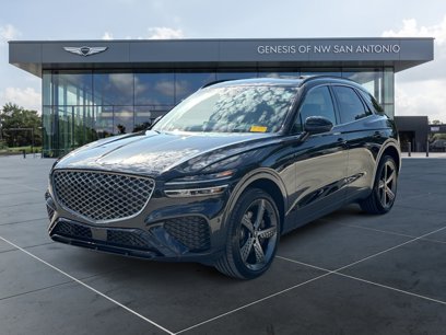 Used 2025 Genesis GV70 3.5T Sport w/ Sport Advanced Package