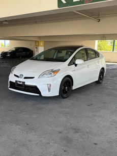 Used 2012 Toyota Prius One