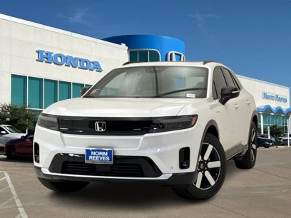 New 2025 Honda Prologue Touring