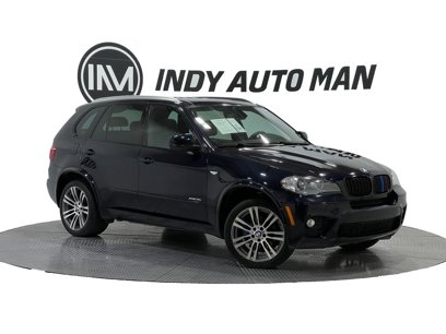 Used 2013 BMW X5 xDrive35i