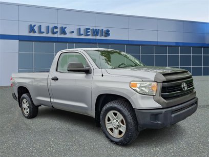 Used 2014 Toyota Tundra SR