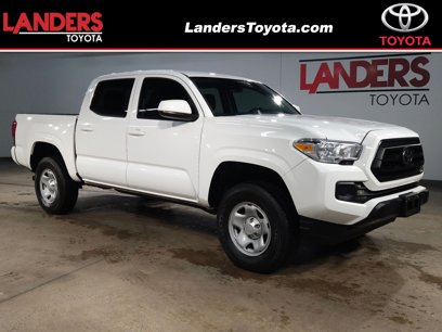 Used 2023 Toyota Tacoma SR