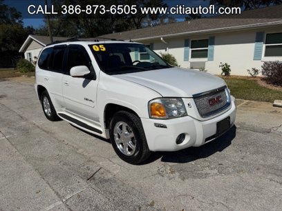 Used 2005 GMC Envoy Denali