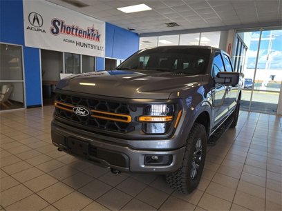 Used 2024 Ford F150 Tremor w/ Bed Utility Package