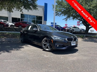 Used 2019 BMW 430i Gran Coupe xDrive w/ Convenience Package