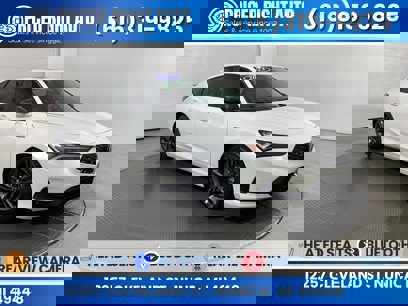 Used 2023 Acura Integra A-Spec
