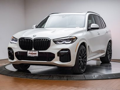 Used 2022 BMW X5 sDrive40i w/ M Sport Package