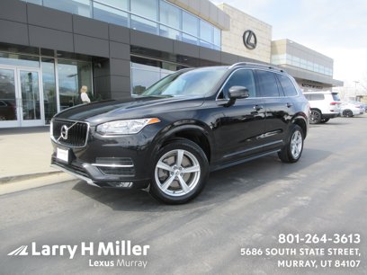 Used 2016 Volvo XC90 T5 Momentum