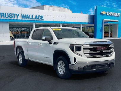 Used 2023 GMC Sierra 1500 SLE