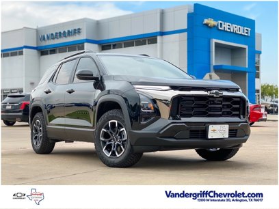 New 2026 Chevrolet Equinox ACTIV w/ Safety and Technology Package