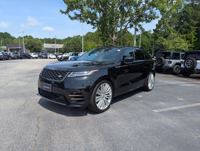 Used 2023 Land Rover Range Rover Velar R-Dynamic S